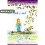 Kattenkwaad / Saskia en Jeroen 9789026990809 Jaap Ter Haar, Verzenden, Gelezen, Jaap Ter Haar