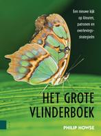 Het grote vlinderboek 9789089648679 Philip Howse, Boeken, Gelezen, Philip Howse, Verzenden