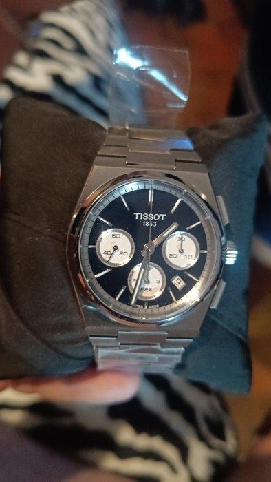 Tissot - PRX - Zonder Minimumprijs - VDUN3LXHB - Heren -, Sieraden, Tassen en Uiterlijk, Horloges | Heren