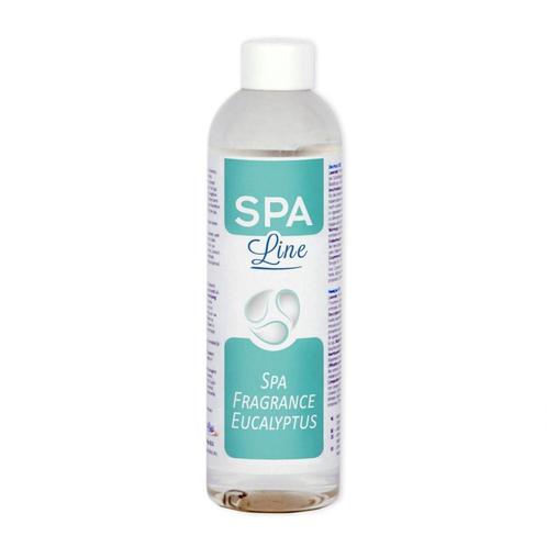 SpaLine Spa Fragrance Aromatherapie Geur Eucalyptus, Tuin en Terras, Zwembad-toebehoren, Verzenden