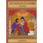 Het kind in de kribbe 9789062384945 J. Ray, Boeken, Verzenden, Gelezen, J. Ray