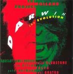 cd - The Bolland Project - Darwin (The Evolution), Zo goed als nieuw, Verzenden