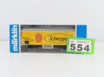Märklin H0 - 4415 (koll) - Modeltrein goederenwagon (1) -, Nieuw