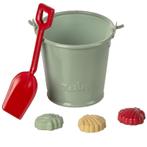 Maileg - Strandset (emmer, schepje, schelpen), Nieuw