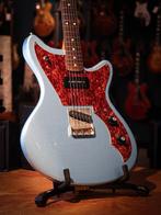 Kauffmann Cozy TL Ice Blue Metallic Pre-Owned, Ophalen of Verzenden, Gebruikt, Solid body