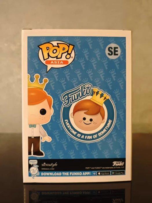 Funko - Speelgoed figuur FREDDY FUNKO - 2010-2020 - Azië, Antiek en Kunst, Antiek | Speelgoed