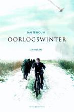 Oorlogswinter 9789047701170 Jan Terlouw, Verzenden, Gelezen, Jan Terlouw