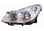 KOPLAMP VOOR OPEL CORSA D 2006-2011 1216189, Auto-onderdelen, Verlichting, Ophalen of Verzenden, Nieuw