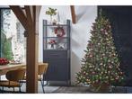 Triumph Tree Forest Frosted Kunstkerstboom - H215 x Ø140 cm, Verzenden, Nieuw