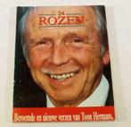 Boek 24 Rozen Toon Hermans G546