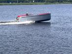 Aluminium Tender + Selva Barracuda 50 ELPT, Watersport en Boten, 50 pk of meer, 6 tot 9 meter, Nieuw, Aluminium