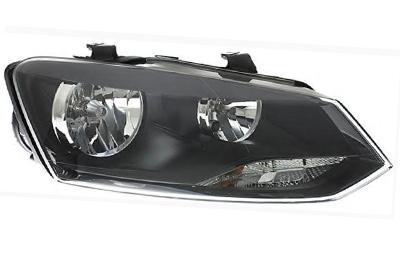 VW Polo 6C 2014-2017 Trendline Koplamp Rechts (Volkswagen), Auto-onderdelen, Verlichting, Nieuw, Verzenden