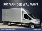 Ford Transit | 2.0 TDCI 170pk Bakwagen Laadklep Zijdeur, Auto's, Gebruikt, Euro 6, Dealer onderhouden, Ford