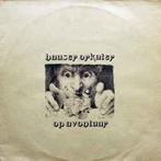 LP gebruikt - Hauser Orkater - Op Avontuur, Cd's en Dvd's, Verzenden, Zo goed als nieuw