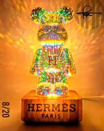 AMA • Pope (1985) - Aurora Borealis - Hermès, Antiek en Kunst