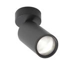 Delta Light Spy Focus On MP Plafondspots LED, brons - excl., Huis en Inrichting, Lampen | Spots, Verzenden, Nieuw