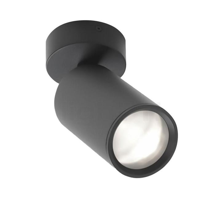 Delta Light Spy Focus On MP Plafondspots LED, brons - excl., Huis en Inrichting, Lampen | Spots, Nieuw, Verzenden