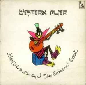 LP gebruikt - Hapshash And The Coloured Coat - Western Fl..., Cd's en Dvd's, Vinyl | Rock, Zo goed als nieuw, Verzenden