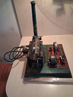 Stoommachine - Märklin - Metaal - 1900-1935 - Dampfmachine