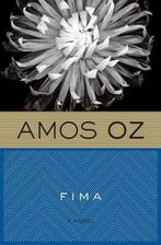 Fima 9780156001434 Amos Oz, Gelezen, Amos Oz, Verzenden
