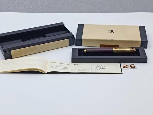 LOUIS VUITTON - GODROM - Roller balpen, Verzamelen, Pennenverzamelingen