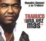 cd digi - Manolito Simonet Y Su Trabuco - Trabuco Una Vez..., Verzenden, Zo goed als nieuw