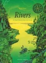 Rivers by Peter Goes (Hardback), Gelezen, Peter Goes, Verzenden
