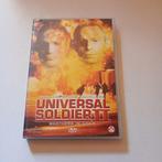 Universal Soldiers II brothers in arms, Cd's en Dvd's, Verzenden, Gebruikt