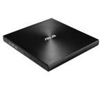 ASUS SDRW-08U7M externe dvd zwart, Ophalen of Verzenden, Zo goed als nieuw