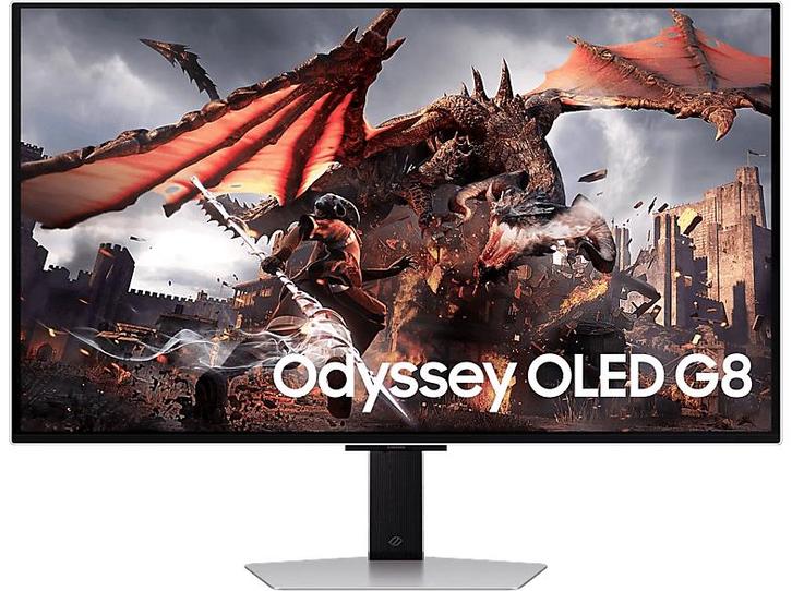 Samsung - Ultra HD 4K  Monitor - 32 inch, Computers en Software, Monitoren, Overige typen, Ultra HD (4K), Nieuw, Verzenden