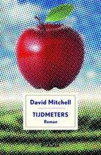 Tijdmeters (9789046817483, David Mitchell) (David Mitchell), Verzenden, Nieuw