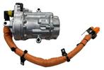 Airco Pomp Compressor 926000346R Renault 042400-1422 Denso, Verzenden, Nieuw, Renault