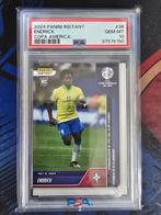 2023/24 Panini Donruss FIFA & Copa America Endrick Rookie, Nieuw