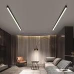 Slimme LED Plafondlamp – Modern Design met Afstandsbediening, Verzenden, Nieuw