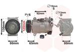 AIRCO COMPRESSOR VOOR CITROEN C4 GRAND PICASSO 2006-, Auto-onderdelen, Ophalen of Verzenden, Nieuw