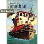 Kapitein Jonathan / Een Vier Windstreken prentenboek, Verzenden, Gelezen, W. Slawski