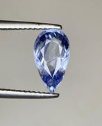 Zonder Minimumprijs - 1 pcs Blauw Saffier - 2.79 ct -, Sieraden, Tassen en Uiterlijk, Edelstenen, Nieuw