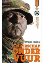 Leiderschap onder vuur Marco Kroon, Boeken, Verzenden, Nieuw