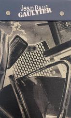 Jean-Paul Gaultier - FREE SHIPPING Nieuwe set van twee -