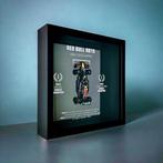 Artwork - Xrace - Red Bull RB19 - 2023 - Max Verstappen -, Nieuw
