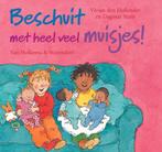 Beschuit met heel veel muisjes! 9789000364466, Verzenden, Gelezen, Vivian den Hollander