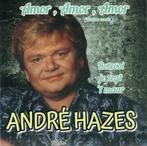 Andre Hazes - Amor, amor, amor (Duitse Versie) + Rotzooi ..., Verzenden, Nieuw in verpakking