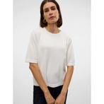 Vero Moda Trui met korte mouwen VMSILJE 2/4 O-NCK, Kleding | Dames, Truien en Vesten, Verzenden, Nieuw