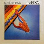 LP gebruikt - The Fixx - Reach The Beach, Verzenden, Zo goed als nieuw