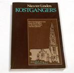 Kostgangers 9789030402077 Nico ter Linden, Boeken, Gelezen, Nico ter Linden, Verzenden