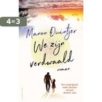 We zijn verdwaald 9789493041028 Manon Duintjer, Boeken, Verzenden, Zo goed als nieuw, Manon Duintjer