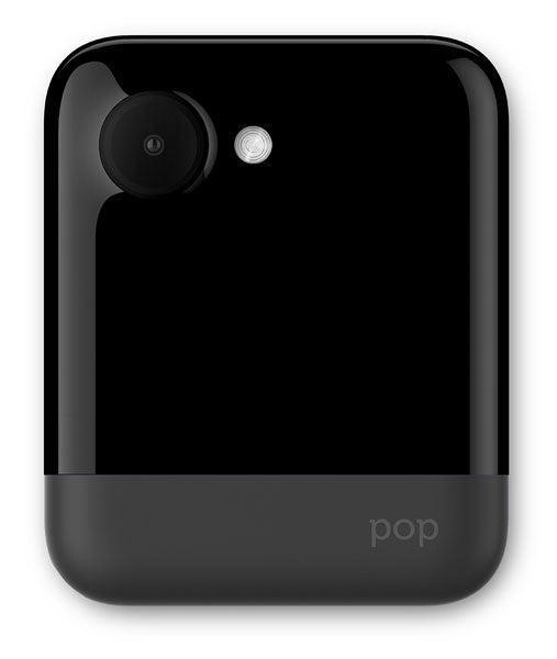 Polaroid POP Instant Print Digital Camera met Touchscreen Di, Audio, Tv en Foto, Fotocamera's Analoog, Zo goed als nieuw, Verzenden