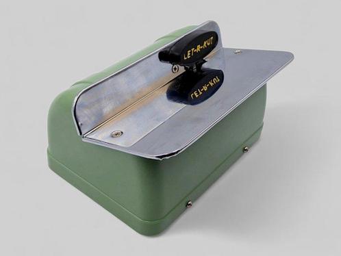 Waco - Briefopener - Letter Opener, Mod. Let-R-Kut - 1950s -, Antiek en Kunst, Antiek | Wandborden en Tegels
