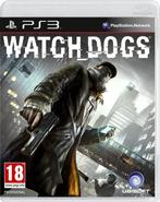 Watch Dogs [PS3], Spelcomputers en Games, Games | Sony PlayStation 3, Ophalen of Verzenden, Nieuw