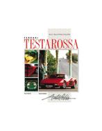 FERRARI TESTAROSSA, Boeken, Auto's | Boeken, Nieuw, Ferrari, Author